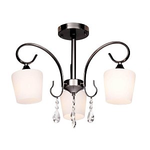 Потолочная люстра Silver Light Grace 249.59.3