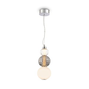 Подвесной светильник Maytoni Collar P069PL-L16CH3K