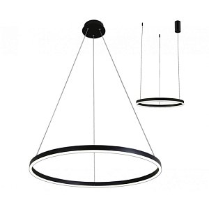Подвесная люстра Kink Light Тор 08213,19(3000K)