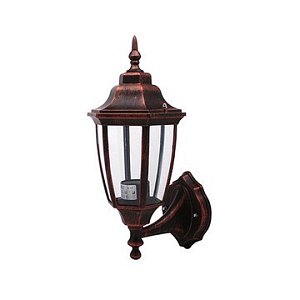 Светильник настенный Horoz Electric 075-013-0001 Медь HRZ00001009