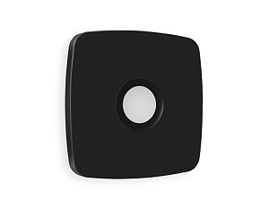 Лицевая панель для TV розетки Ambrella Volt Omega OP8130
