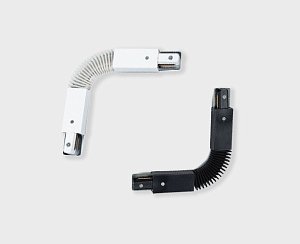 Соединитель гибкий Italline WSO 560 white
