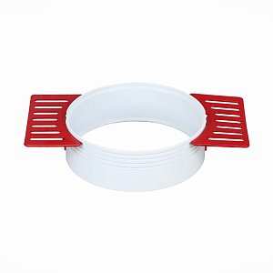 Встраиваемый корпус для светодиодного модуля ST Luce Shift ST051.518.01