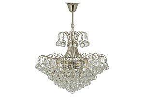 Подвесная люстра Arti Lampadari Alanno E 1.5.60.100 N