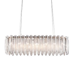 Подвесная люстра Delight Collection MD22027002 MD22027002-L108 gold