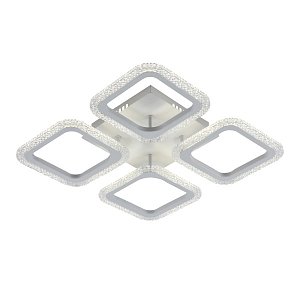 Потолочная светодиодная люстра Rivoli Hilde 6084-204 Б0052655