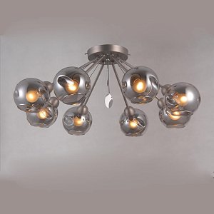 Потолочная люстра Lumien Hall Мирен 33068.01.35.08