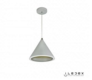 Подвесной светильник iLedex Moon WLD8858-1 GN