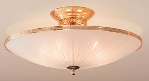 Потолочный светильник Citilux Кристалл CL912121