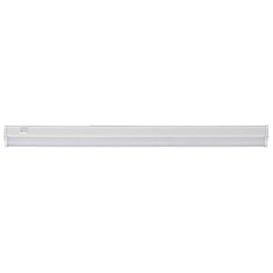 Мебельный светильник ЭРА LLED-01-08W-4000-W Б0017425