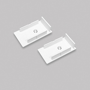 Заглушка IMEX Smart Line IL.0050.1005-WH