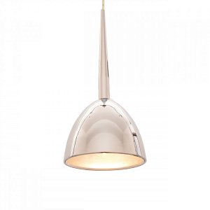Подвесной светильник Lumina Deco Bora LDP 9179-1 CHR