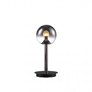 Настольная лампа iLedex Aura 8615T BK-SM
