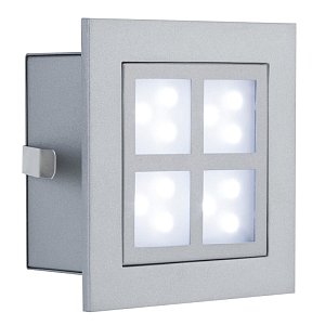 Встраиваемый светодиодный светильник Paulmann Profi Window 99498