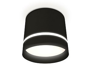 Потолочный светильник Ambrella Light Techno Spot XS8111006 (C8111, N8462)