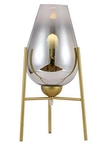 Настольная лампа Alfa Light F0224-21