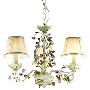 Подвесная люстра Odeon Light Tender 2796/3