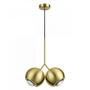 Подвесной светильник Odeon Light 4227/12LA