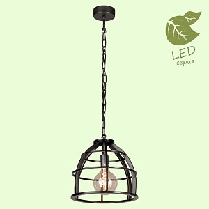 Подвесной светильник Lussole Loft Matanuska GRLSP-8065