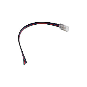 Коннектор General GSC12-RGB-CS-IP20-COB 520801