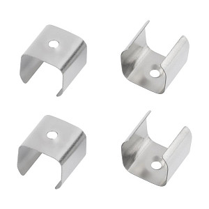 Держатель Arlight LINE-D-1515 SQUARE (Металл) 061528