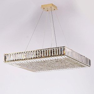 Подвесной светильник Newport 10266+10/C gold М0062163