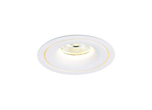 Встраиваемый светильник Donolux Marta DL18616R9W1W