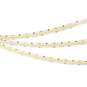 Светодиодная лента Arlight RT-A280-8mm 24V Warm2700 (10 W/m, IP20, 5m) 045565