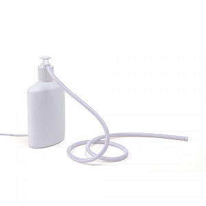 Настольная лампа Seletti Daily Glow 15353