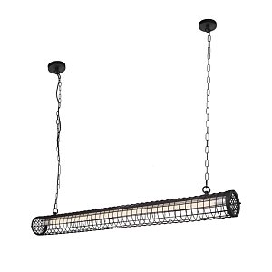 Подвесной светильник Loft IT Tube Loft1702BK