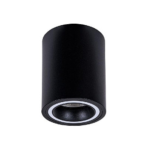 Накладной светильник Arte Lamp Imai A2267PL-1BK