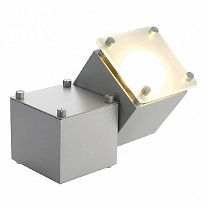 Настенный светильник SLV Square Dice 151132