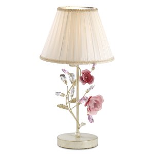 Настольная лампа Odeon Light Oxonia 2585/1T