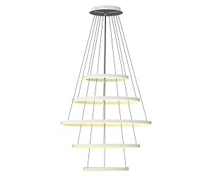Подвесной светодиодный светильник Kink Light Тор 08535,01