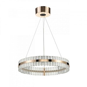Подвесная люстра Vele Luce VL1694P01