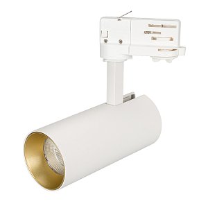 Трековый светильник Arlight SP-Polo-Track-Leg-R65-8W Day4000 027469