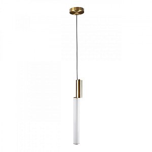 Подвесной светильник Loft IT Alion 10051 Gold