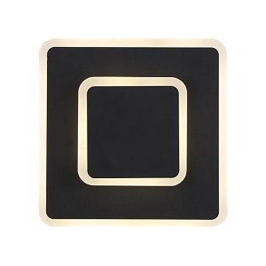 Настенный светильник Crystal Lux CLT 224W250S BL