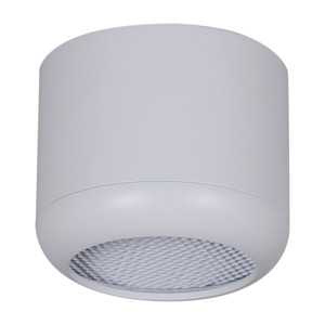Накладной светильник Reluce 53016-9.5-001LD GX53 WT