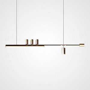 Подвесной светильник ImperiumLoft Zodiac B 220625-23