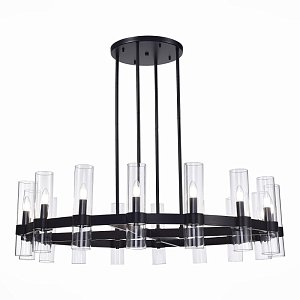 Люстра на штанге ST Luce Isla SL1237.403.16