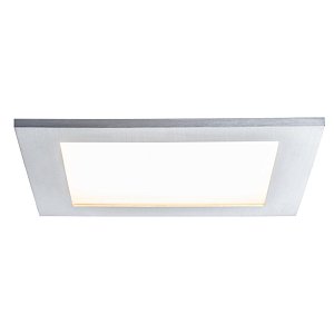 Встраиваемый светодиодный светильник Paulmann Premium Line Panel 92609