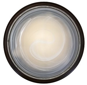 Настенно-потолочный светильник Toplight Rebecca TL1129-1Y