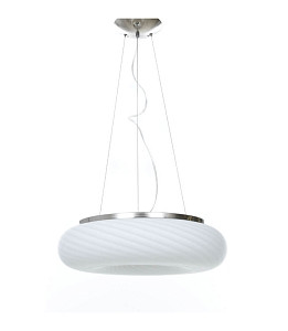 Подвесной светильник Lumina Deco Monarte LDP 1105-480 SL