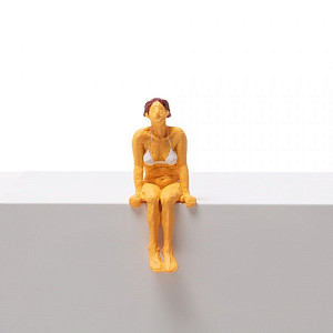 Статуэтка Tanya Seletti Love is a Verb 9010