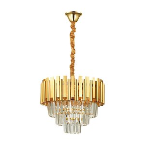 Подвесная люстра Lumion Classi 5228/6