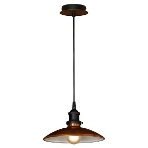 Подвесной светильник Lussole Loft LSL-6806-01