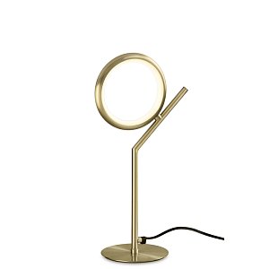 Настольная лампа Mantra Olimpia Oro 6586