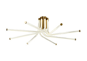 Потолочная люстра Zortes Lora ZRS.57784.08
