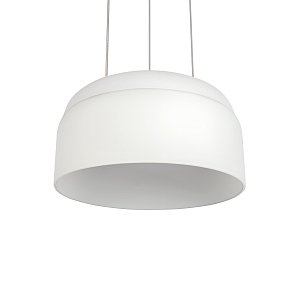 Подвесной светильник LOFT IT Totem 10466P Milky white